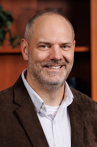 Dr. John Clark Named Chair of Newly Formed Theology Field | Moody Bible ...